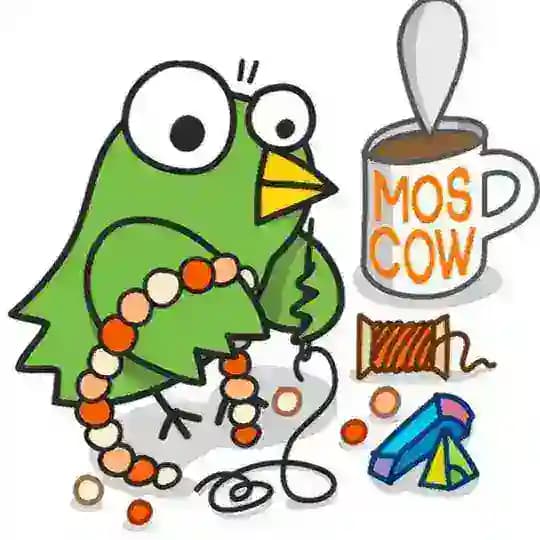 Мастер-классы по украшениям (Москва Greenbird) Profile