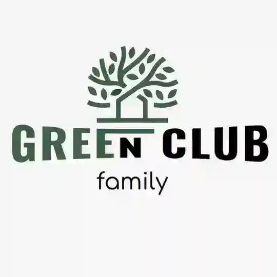 GreenClub Family | Загородный клуб