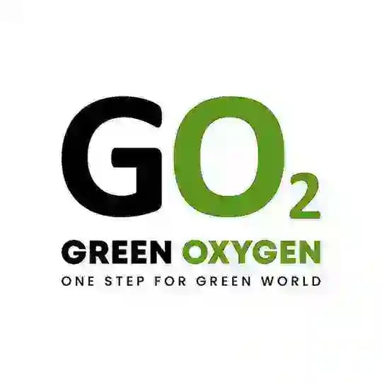 Green Oxygen (GO2)
