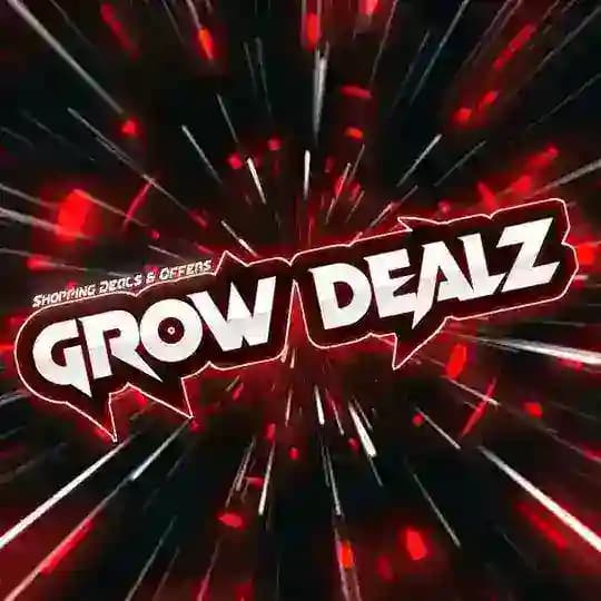 GrowDealz [ Tricks & offers ] Profile