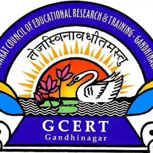 GCERT Textbook Gujarat | NCERT Textbooks Profile