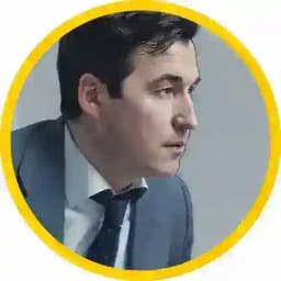 Дмитрий Гусев. Profile