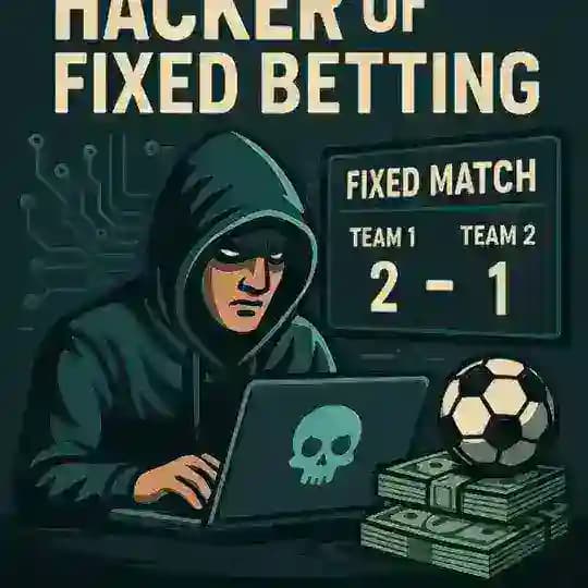 Hacker of Algorithms