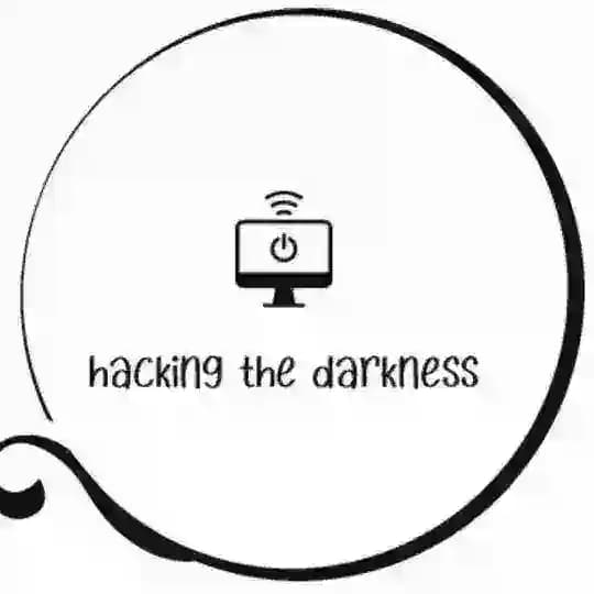 Hacking The Darkness Profile