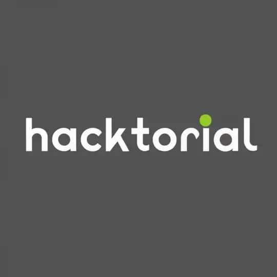 Hacktorial