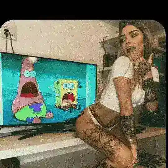 Hot Memes