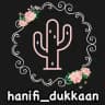 Хьанифи_Dukkaan)))🌸