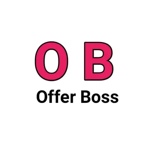 Offer Boss Profile