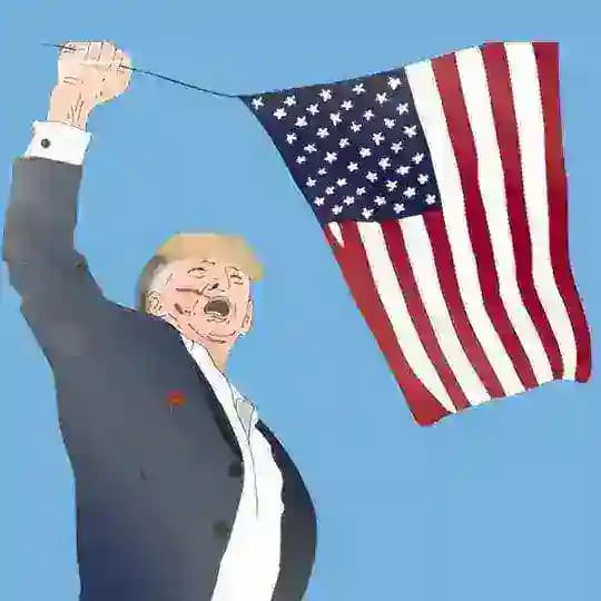 #MAGA CTO - Elon is dev.
