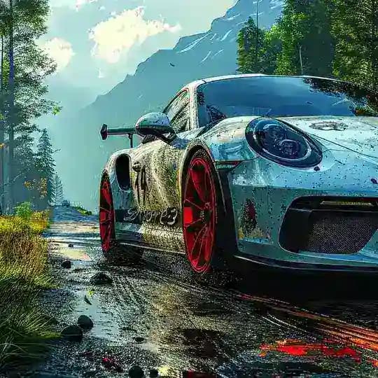 HD Wallpapers