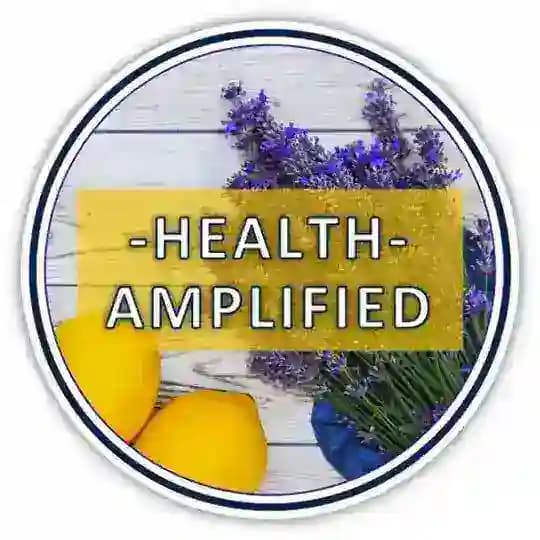 Health Amplified Profile