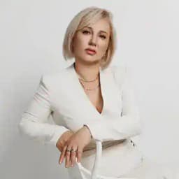 Ключи к Здоровью| проект Оксаны Перминовой Profile