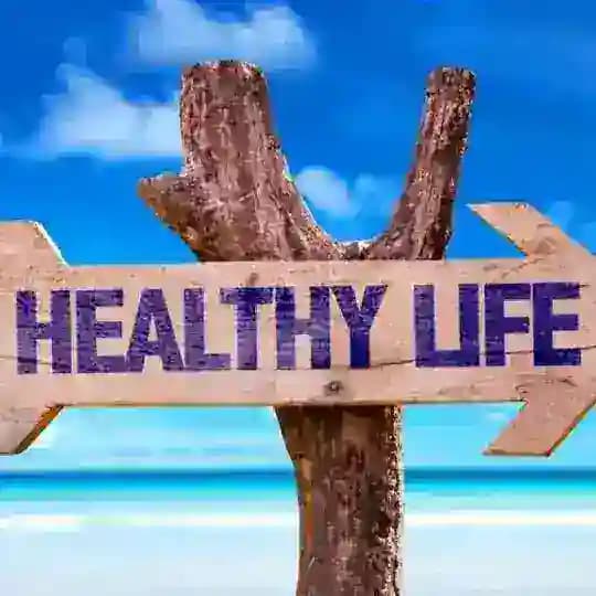 Healthy Life Lab👨‍⚕
