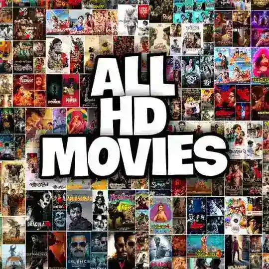 ALL HD MOVIES