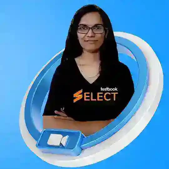 Heena Ma'am_Testbook