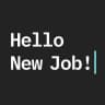 Hello New Job! Найти работу в современных реалиях