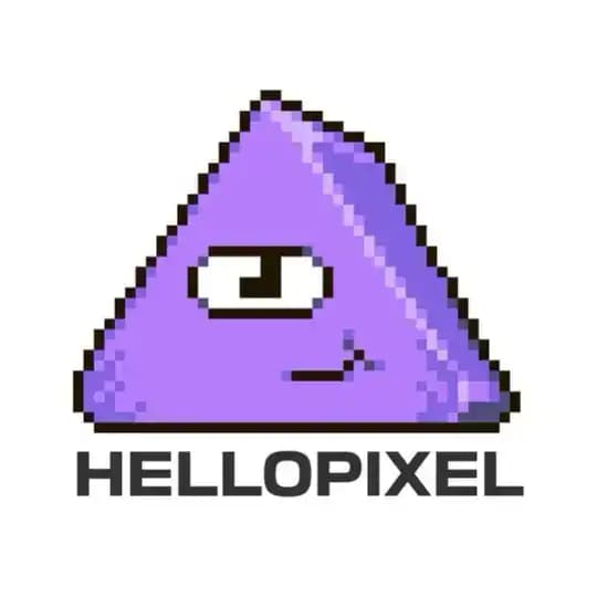 Hello Pixel Old