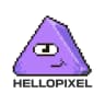 Hello Pixel Old