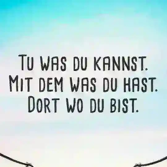 Herzensmenschen United!