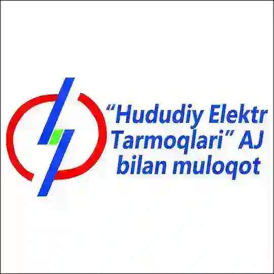 "Hududiy elektr tarmoqlari" AJ bilan muloqot