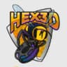 Geoffro / Hex3D - STL Files