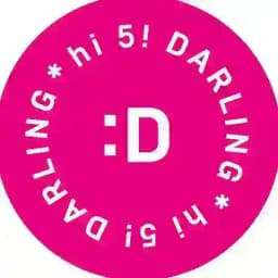 Hi, Darling Profile