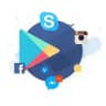 Hidden Apps