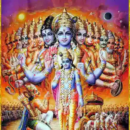 Hinduism