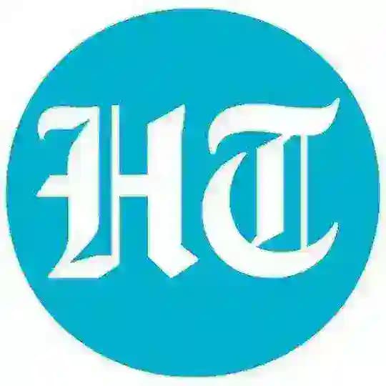 🔶 Hindusatan Times Newspaper Eapper