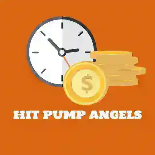ππ Hit Pump Angels ππ
