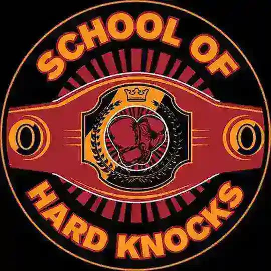 FOREX SCHOOL OF HARD KNOCKS