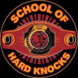 FOREX SCHOOL OF HARD KNOCKS Profile