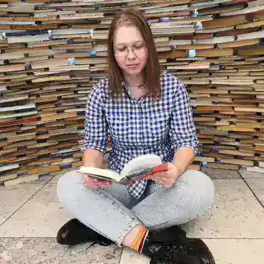 anka_hobby - канал о книгах📚