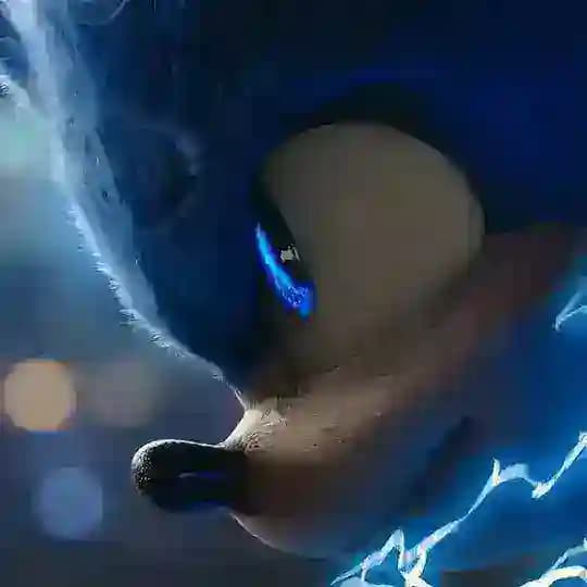 Sonic The Hedgehog 4