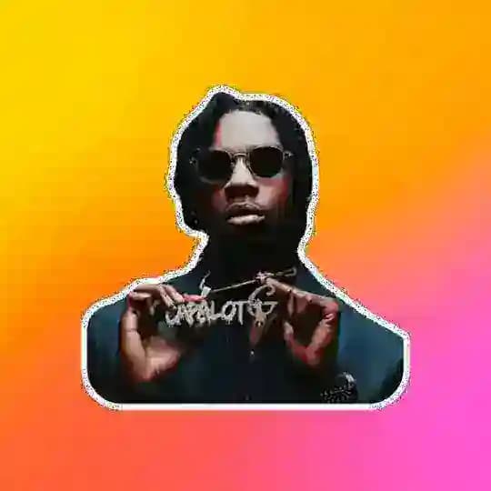 Polo G -Updates Profile