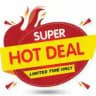 Bumper Discounts & Hot Deals