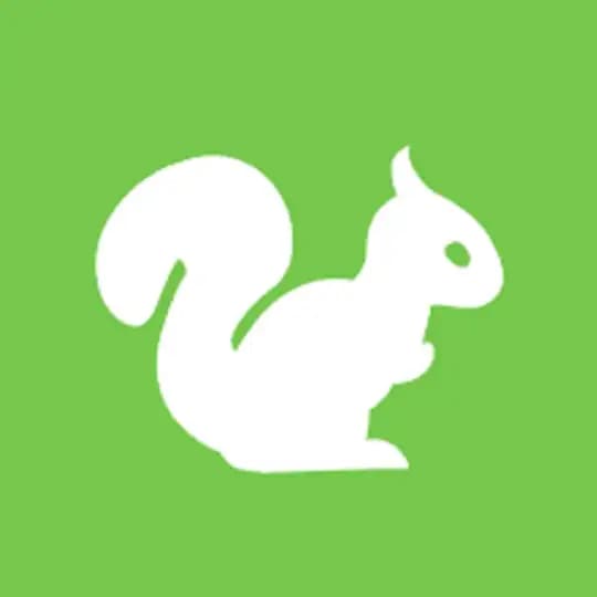 Quiet Squirrel