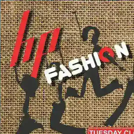 *༺꧁HP FASHION꧂*