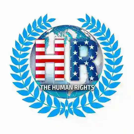 Я/МЫ💰THE HUMAN RIGHTS