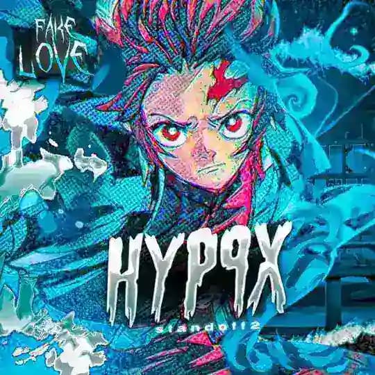 💀 Hyp9x | channel 🧠