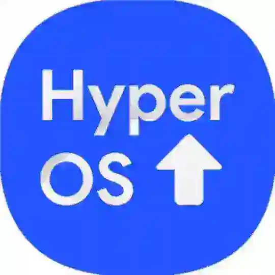 HyperOS System App Updates Profile