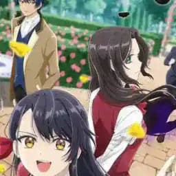 I will become a villainess who goes down in history in hindi Profile