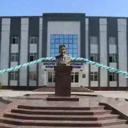 I.Yusupov atındaǵı dóretiwshilik mektebi 🏢 Profile