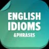 Idioms, Proverbs,Slangs, Expressions + Vocabulary