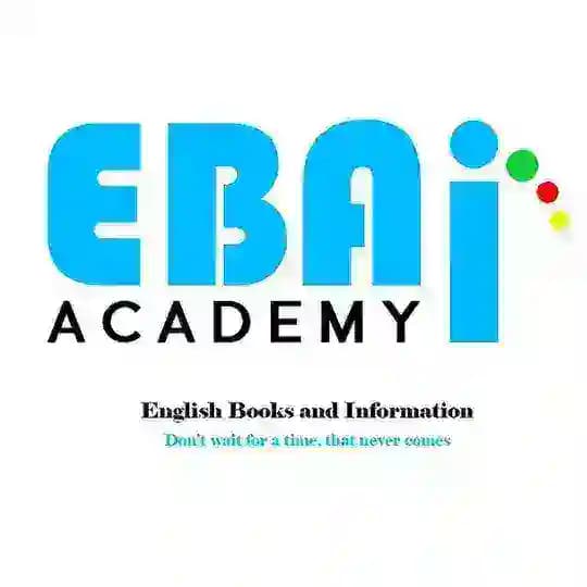 📚English Books and Information™ 🎓 Profile