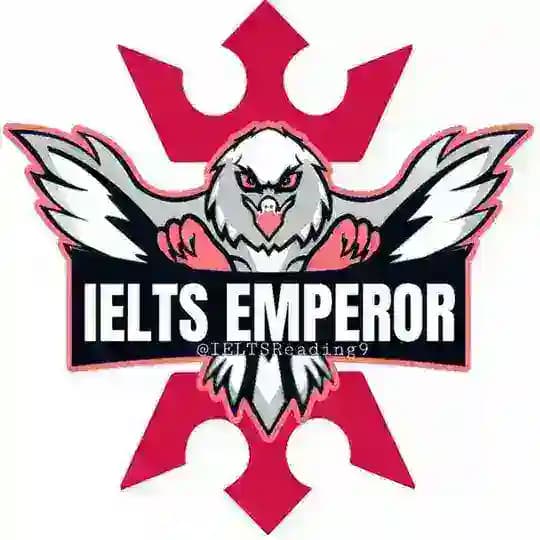 IELTS Reading - 9™