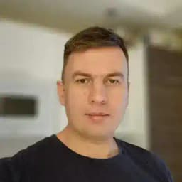 Илья Ремесло Profile