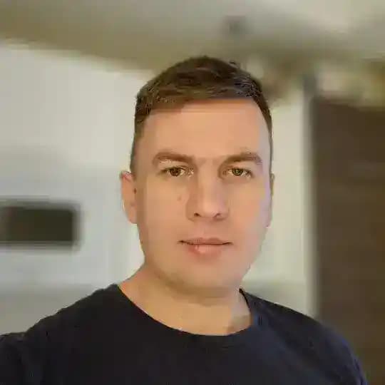 Илья Ремесло Profile