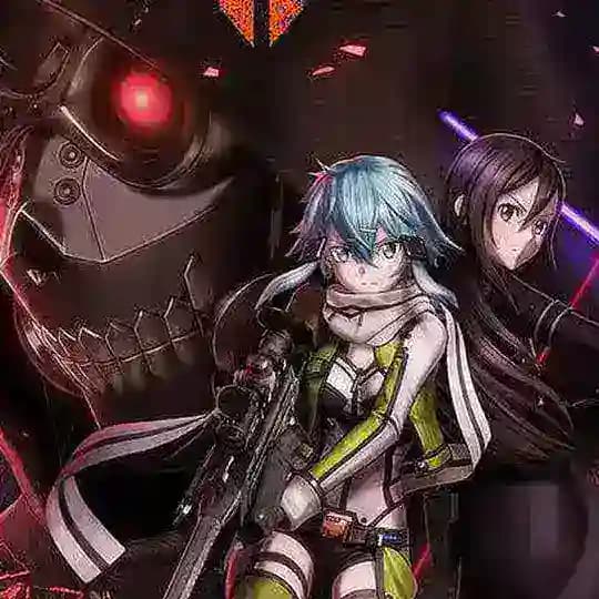 Sword art online in hindi Profile