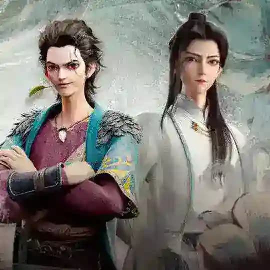 Legendary twins in hindi Profile